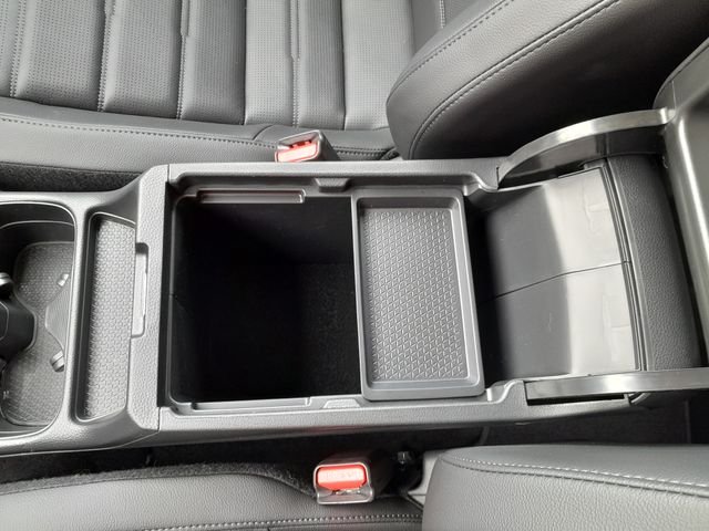 2026 Honda CR-V EX-L - Photo 27