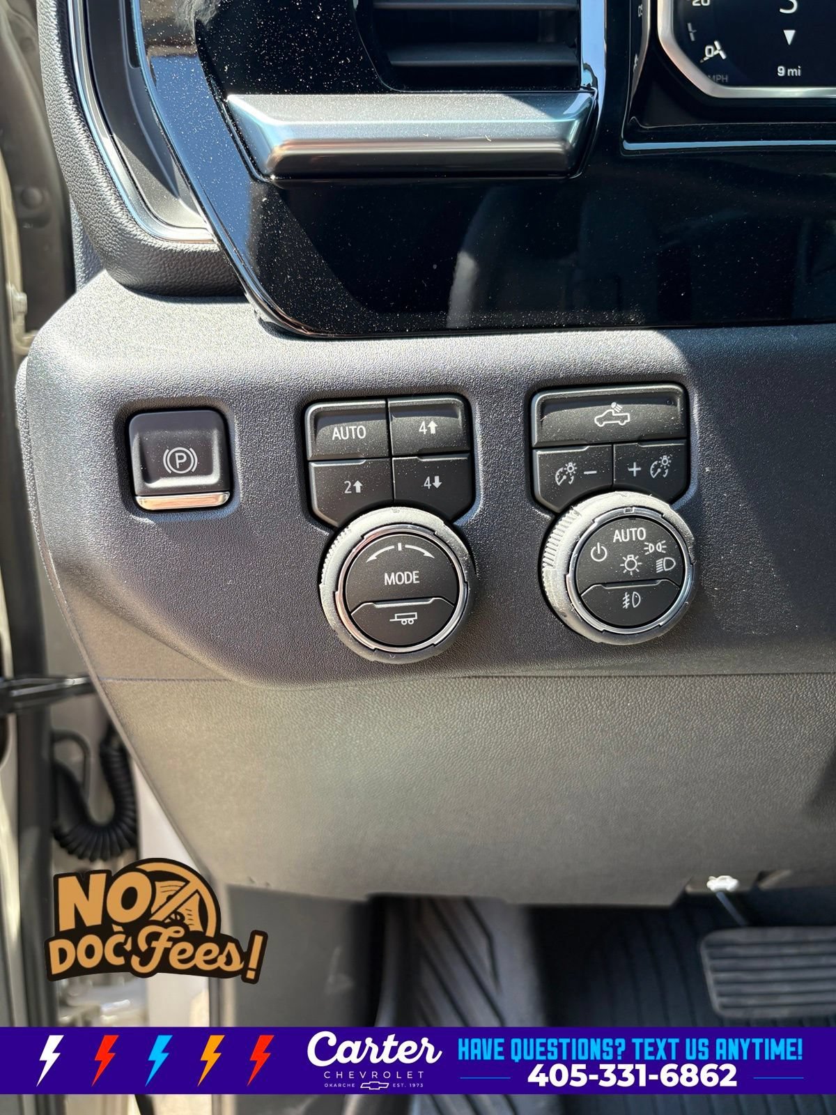 2026 Chevrolet Silverado 1500 RST - Photo 18
