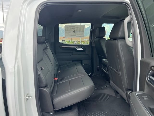 2026 Chevrolet Silverado 1500 RST - Photo 30