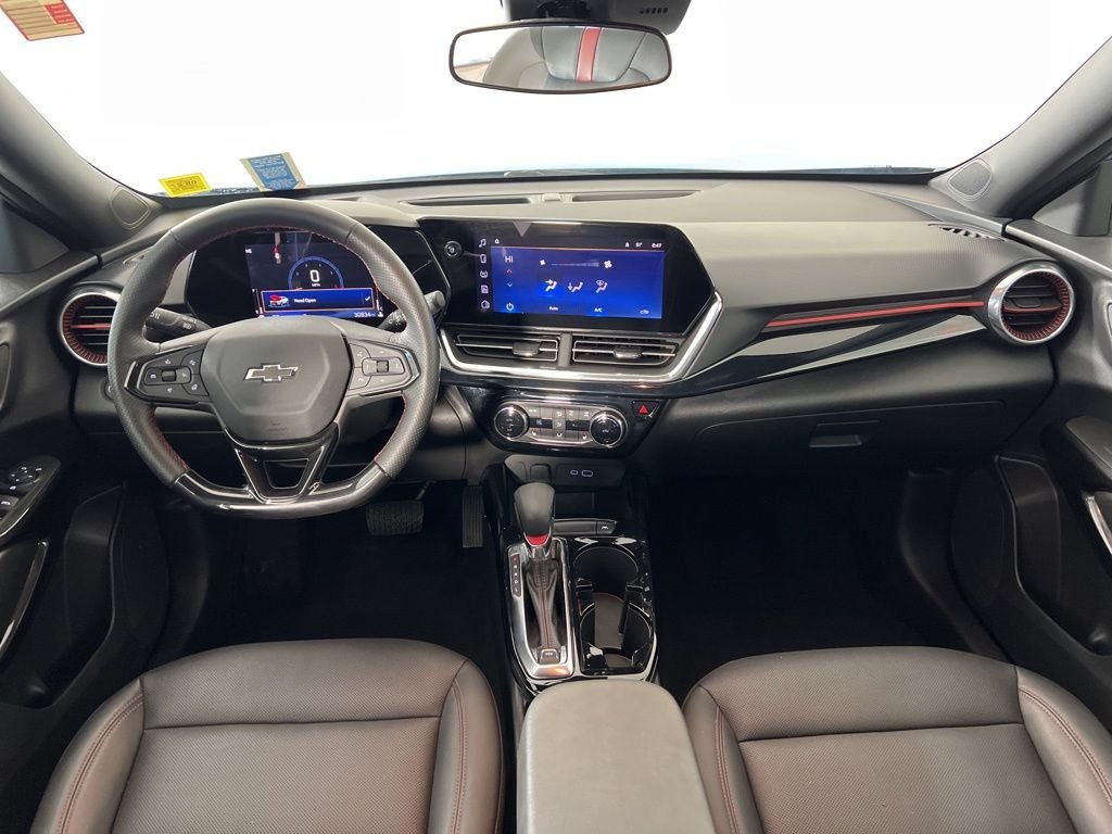 Used 2024 Blue Chevrolet 2RS image 19