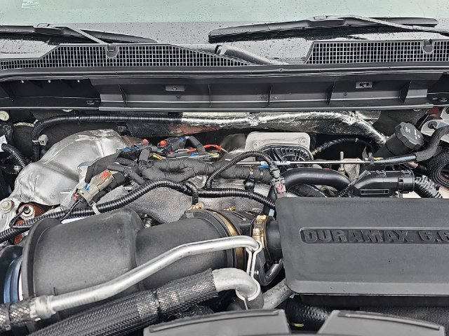 New 2026 Summit White Chevrolet Custom image 36