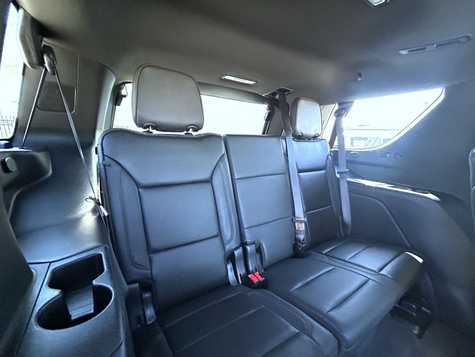 2024 Chevrolet Tahoe High Country - Photo 22