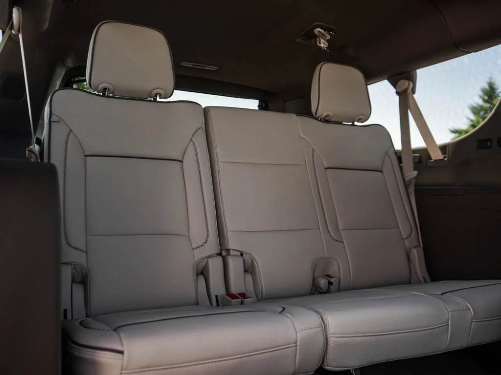 2026 GMC Yukon XL Denali - Photo 13