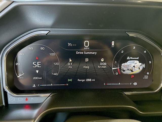 2026 GMC Sierra 1500 Denali - Photo 11