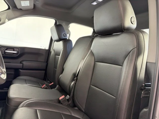 2020 Chevrolet Silverado 1500 Work Truck - Photo 12