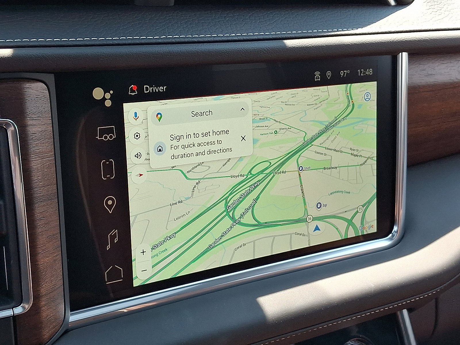 2024 GMC Yukon Denali Ultimate - Photo 20