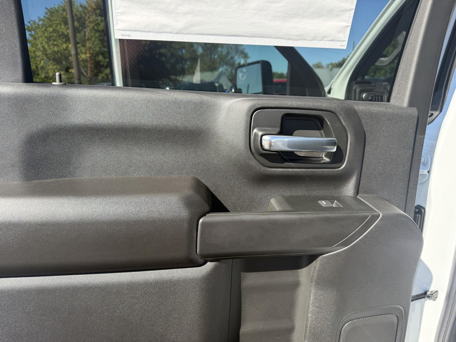 2026 Chevrolet Silverado 2500 HD Work Truck - Photo 29
