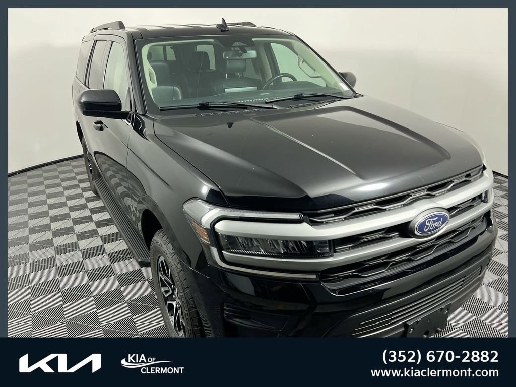 2024 Ford Expedition XLT 4x4's photo