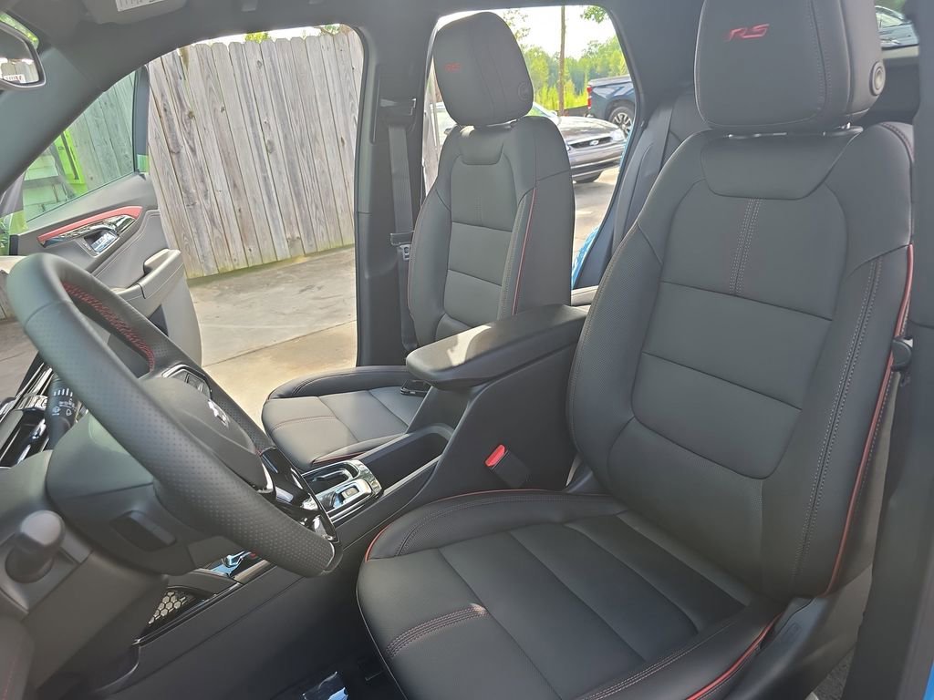 2026 Chevrolet Trailblazer RS - Photo 15