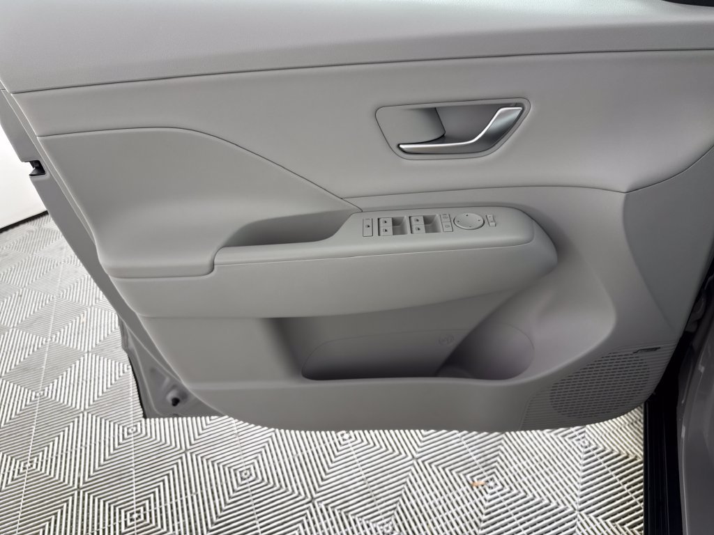 Certified Used 2024 Gray Hyundai Limited image 9
