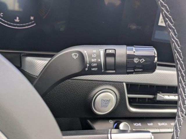 New 2026 Silver Hyundai SEL Sport image 29