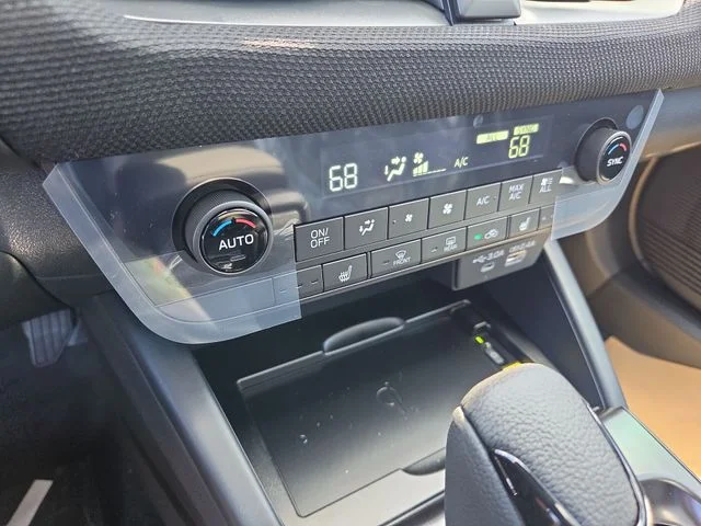 2026 Subaru Outback Limited - Photo 19