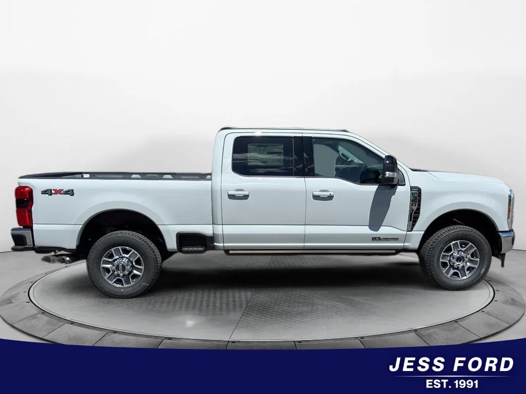 New 2026 Avalanche Ford F-350® Lariat® image 8