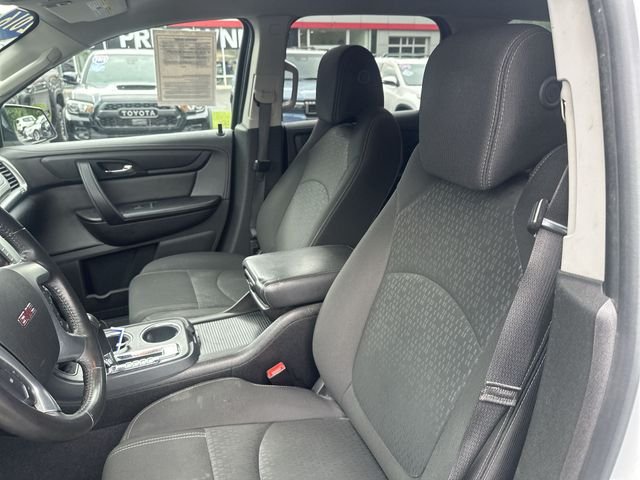 Used 2016 White GMC SLE-1 image 15