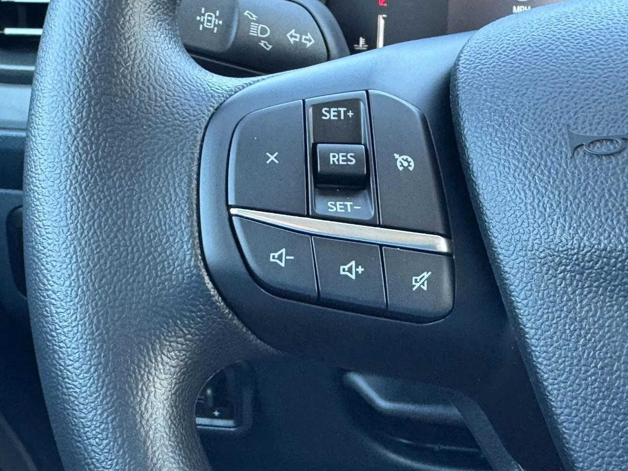 New 2026 Carbonized Gray Metallic Ford XL image 13