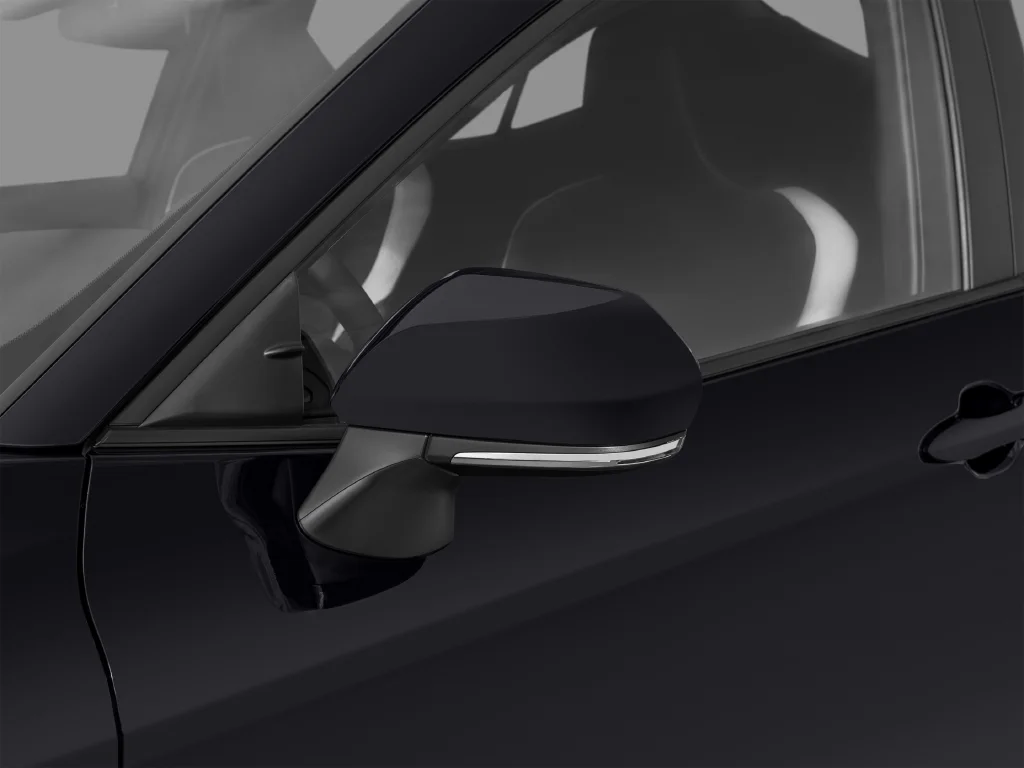 New 2026 Black Toyota XSE FRONT WHEEL DRIVE image 54