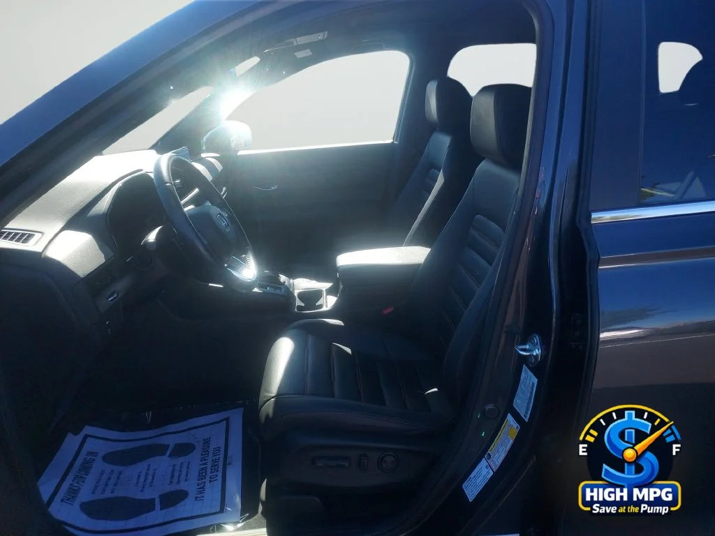 Used 2024 Gray Honda Sport-L image 30