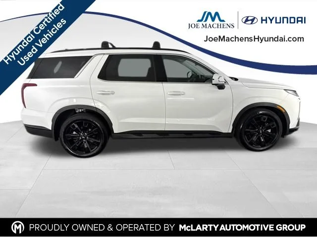 Used 2025 White Hyundai XRT image 5