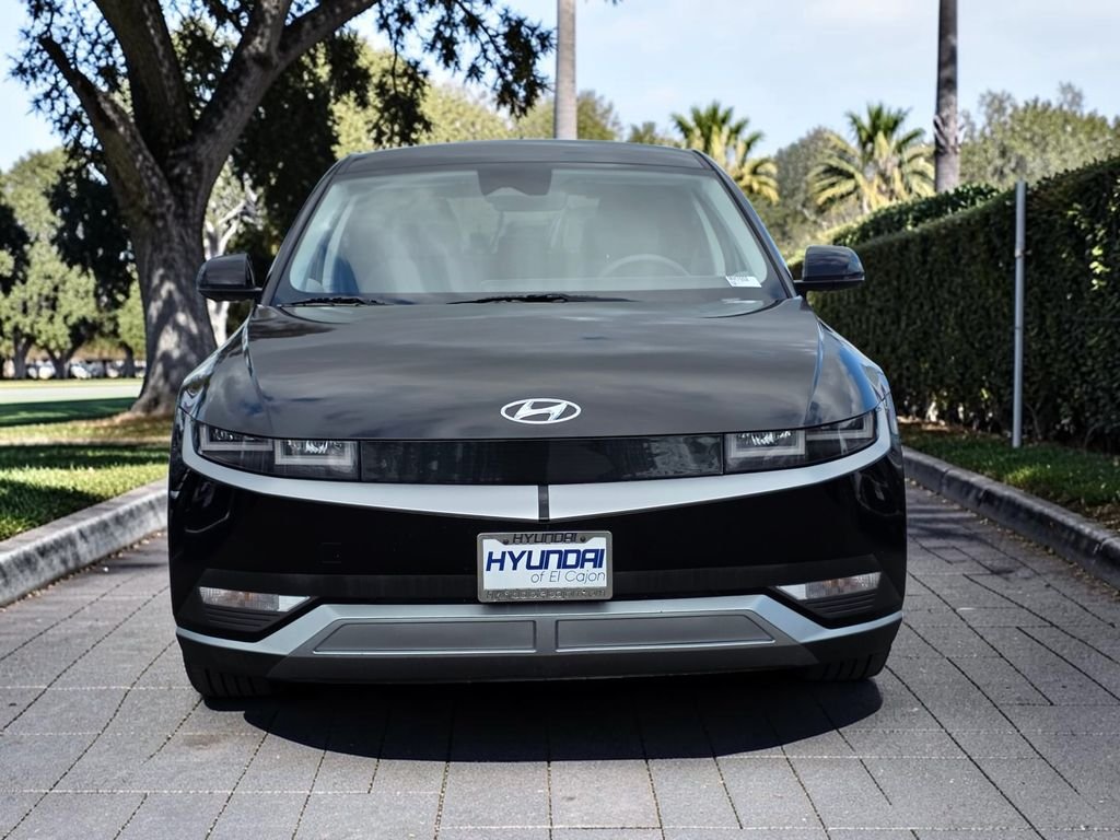 2022 Hyundai IONIQ 5 SE - Photo 3