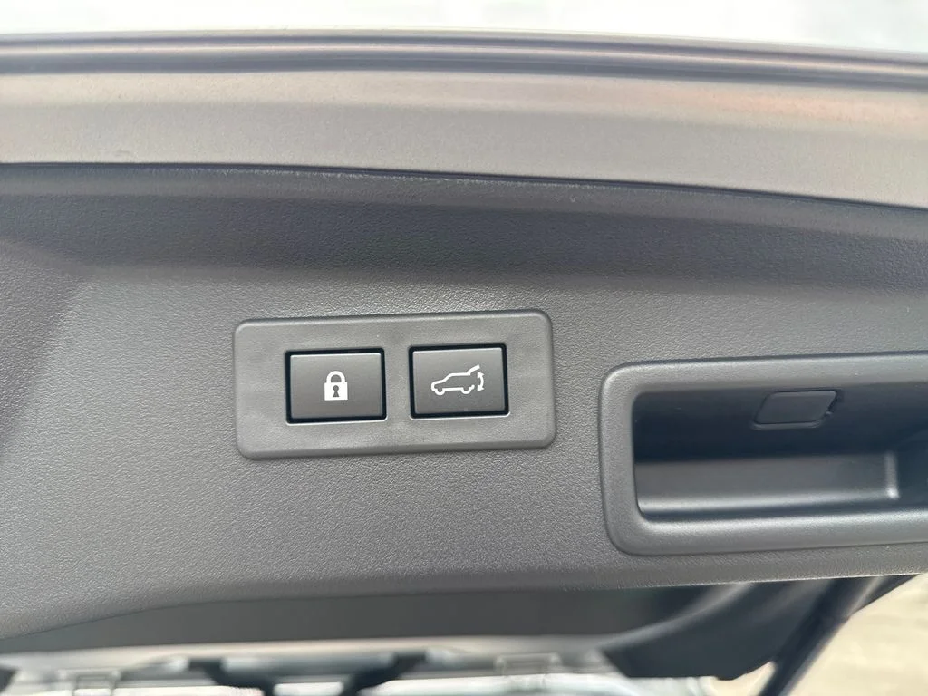 New 2026 ICE SILVER METALLIC Subaru Limited image 19