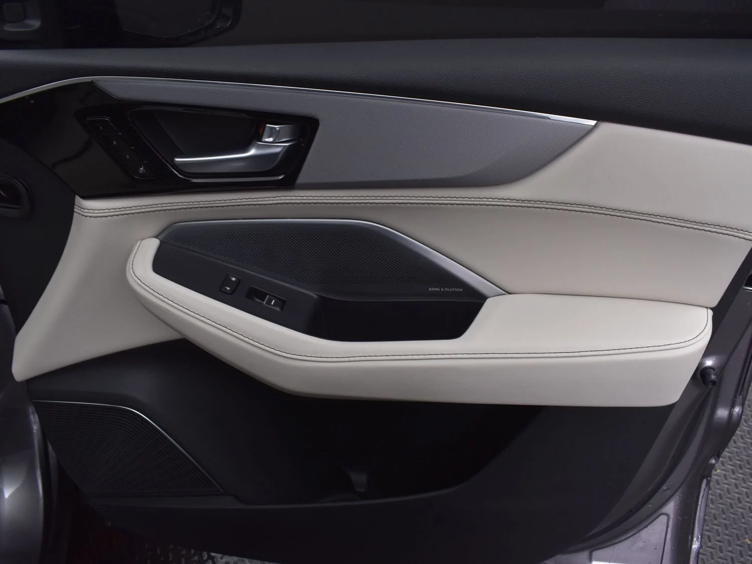 New 2026 Liquid Carbon Metallic Acura w/A-Spec Advance Package image 31