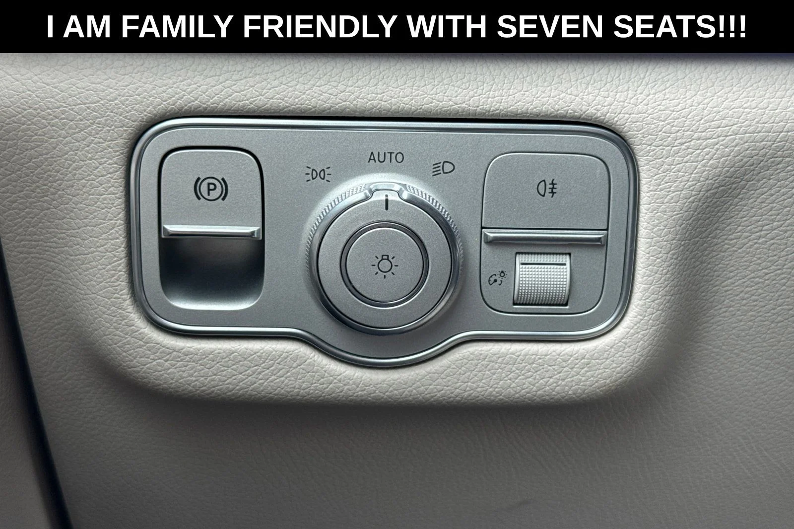 Certified Used 2025 White Mercedes-Benz GLS 450 image 34