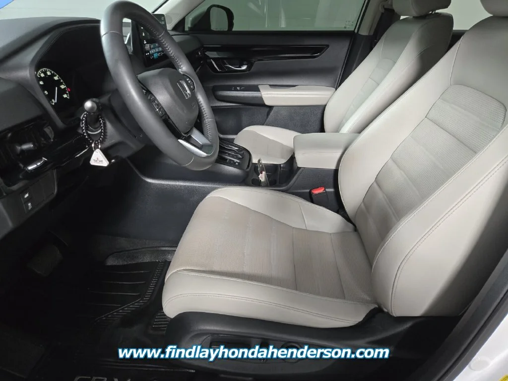 2024 Honda CR-V EX-L - Photo 15