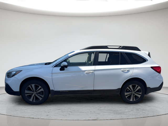 2018 Subaru Outback 2.5i