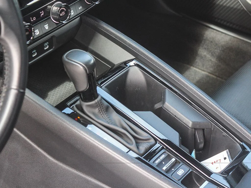 2024 Honda Accord Hybrid Sport-L - Photo 20