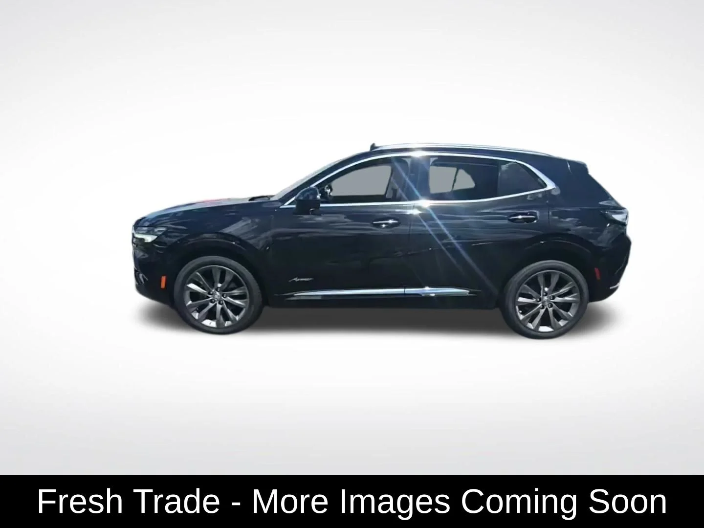 2022 Buick Envision Avenir FWD's photo