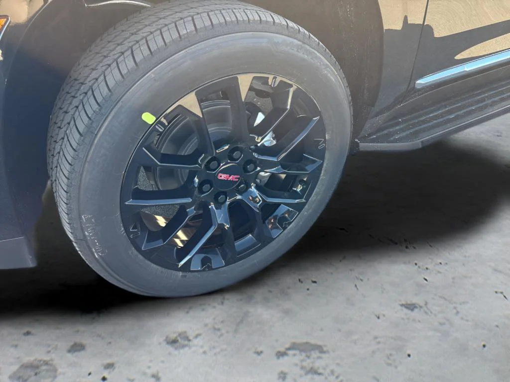 2026 GMC Yukon Elevation - Photo 38
