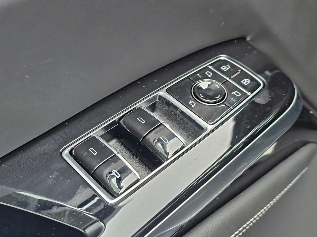 New 2026 Black Raven Cadillac Platinum Sport image 25