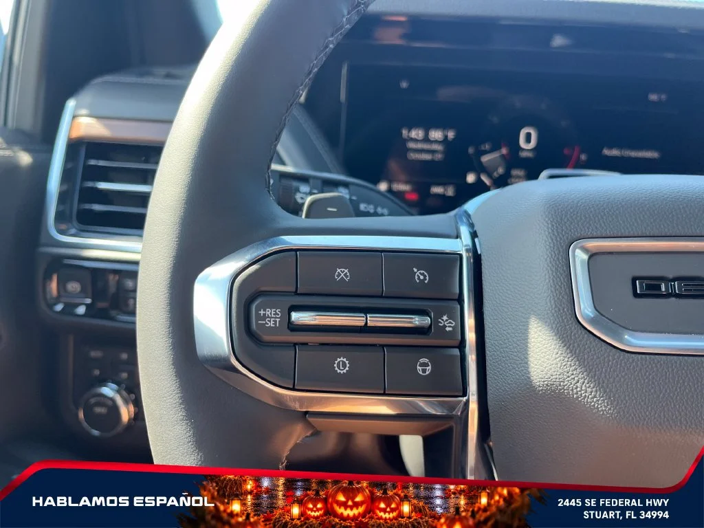 New 2027 Onyx Black GMC Denali image 26