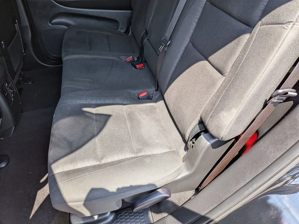 Used 2023 Black Dodge GT image 24