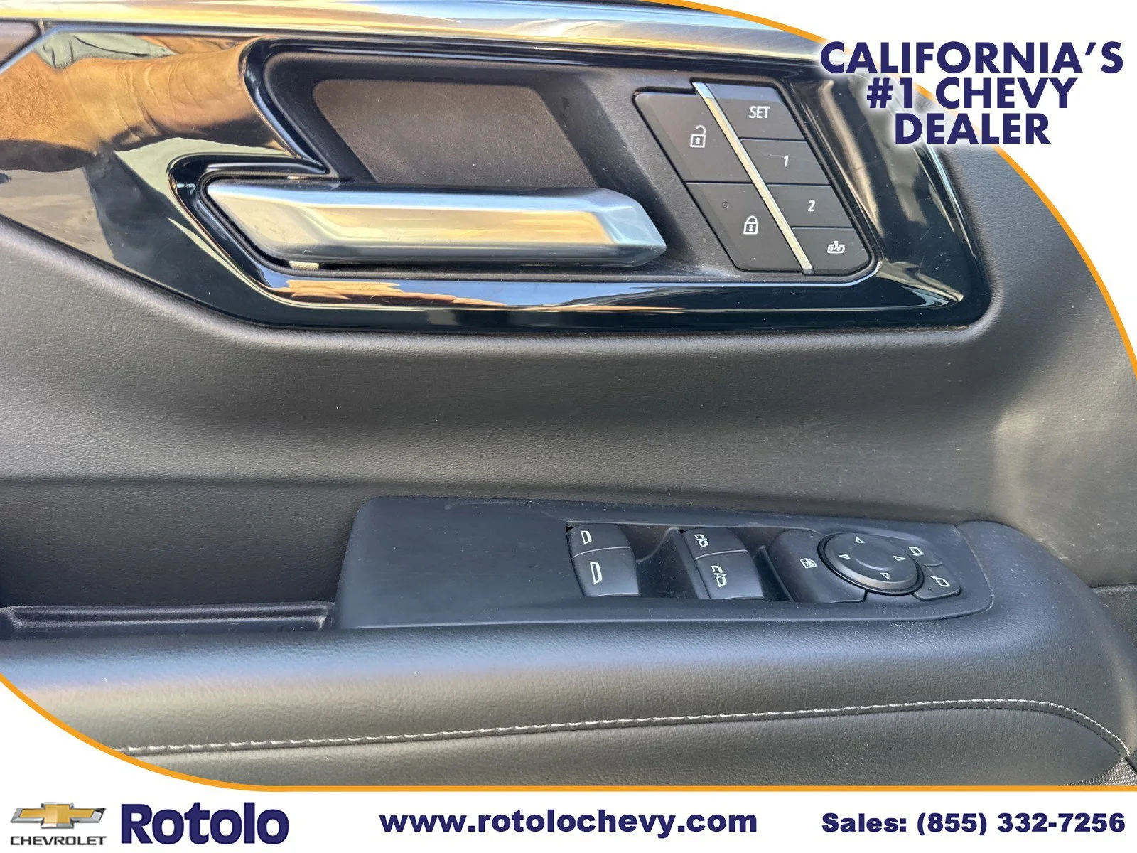 Used 2025 Sterling Gray Metallic Chevrolet Z71 image 21