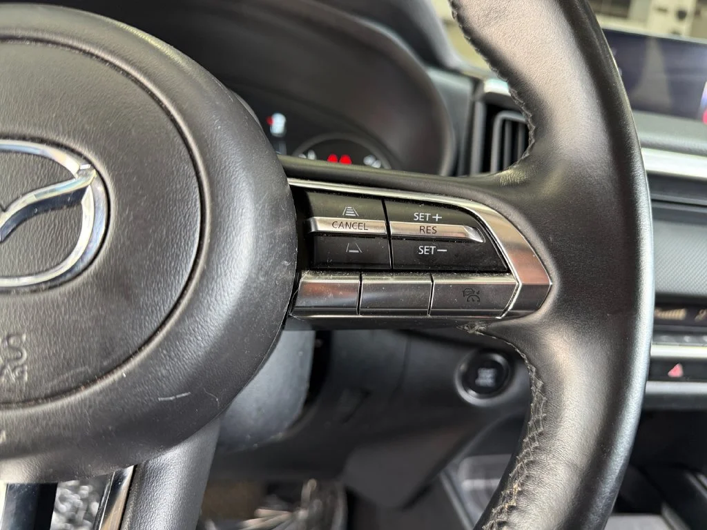 Used 2025 Beige Mazda 2.5 S Preferred Package image 25