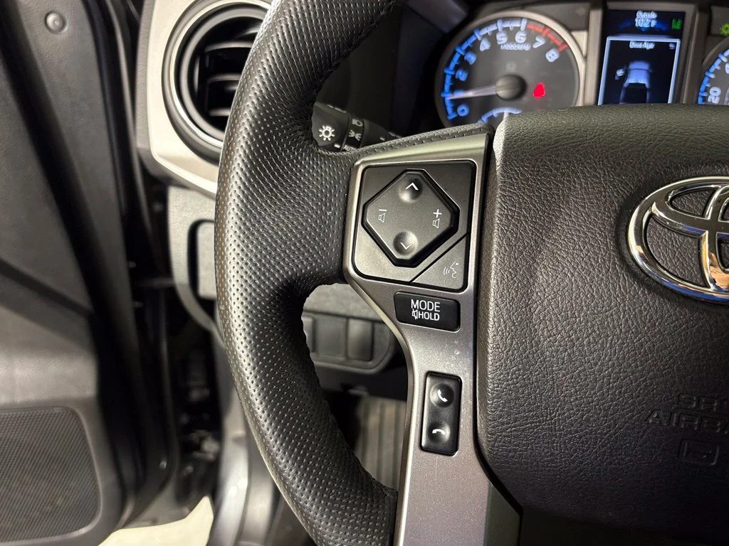 Used 2021 Gray Toyota SR5 image 19
