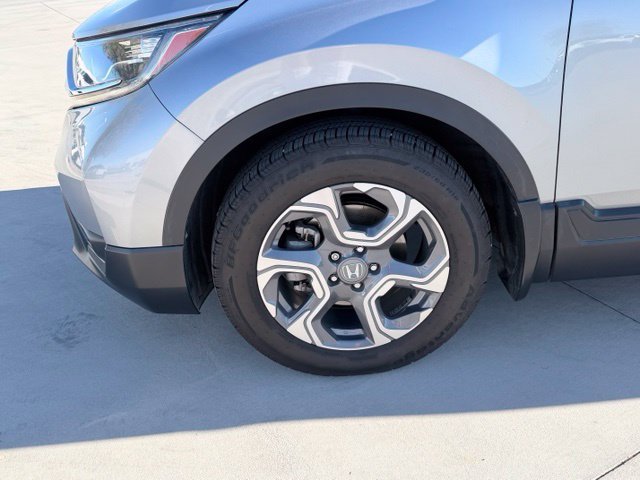 2019 Honda CR-V EX - Photo 34