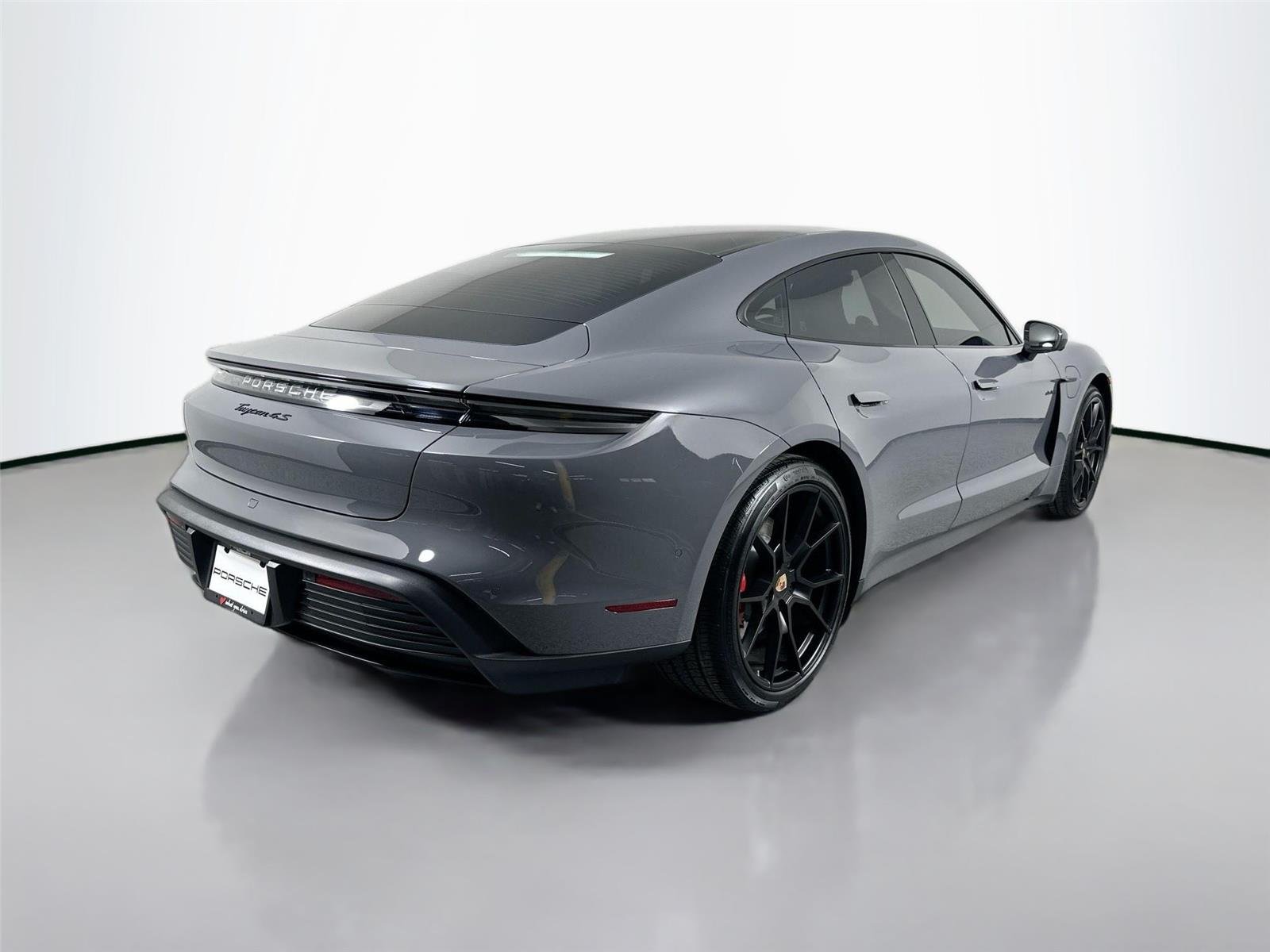 New 2026 Slate Grey Neo Porsche 4S image 7