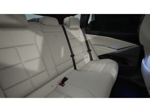 New 2027 Vancouver Green Metallic BMW 40 xDrive image 12