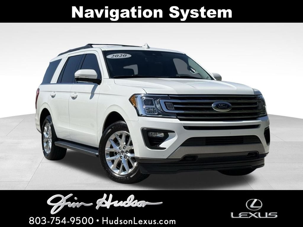 2020 Ford Expedition XLT 4x4's photo
