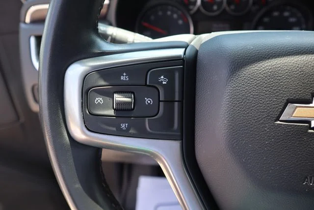 Used 2023 Black Chevrolet LS image 9