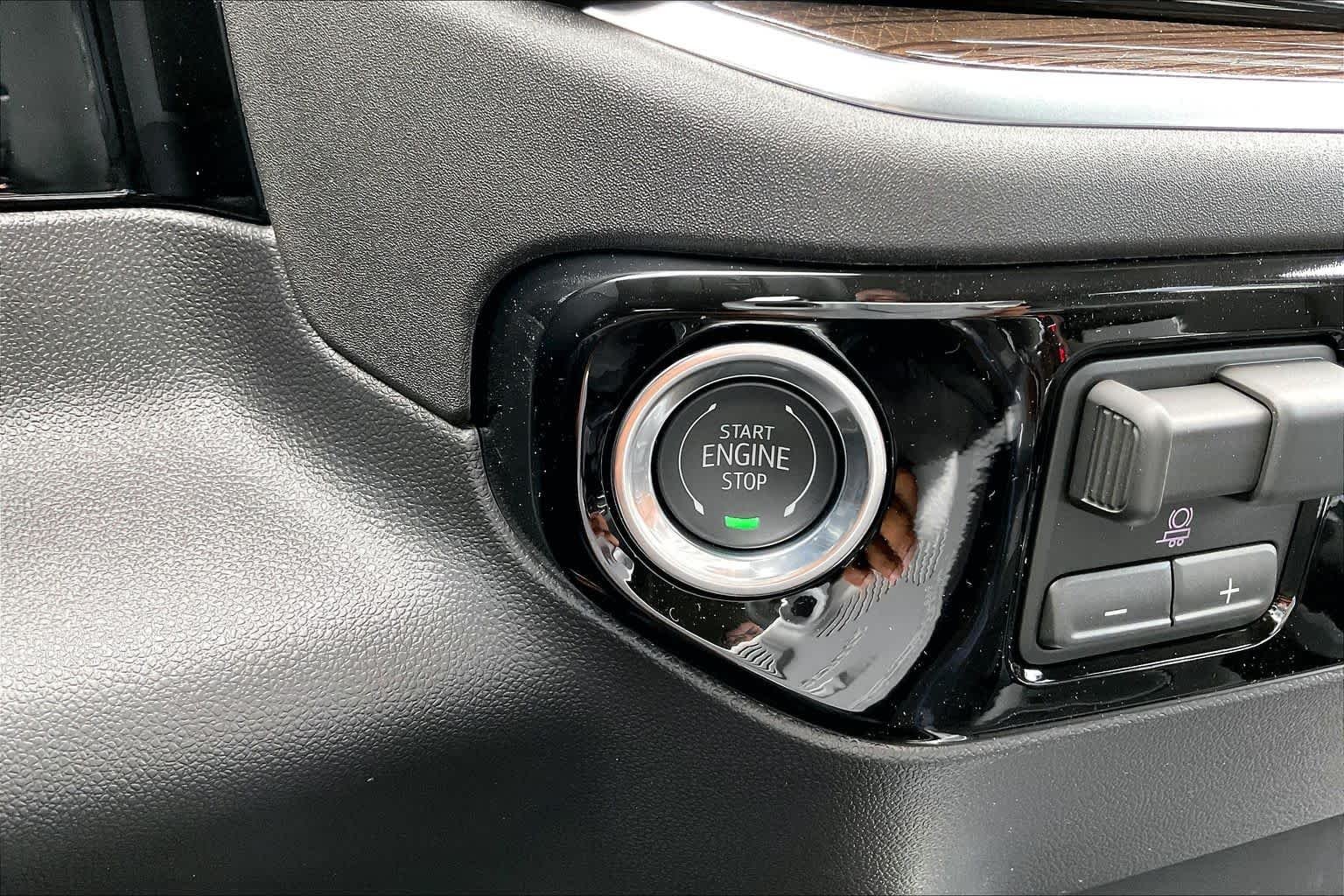 2026 Chevrolet Silverado 1500 LT - Photo 20