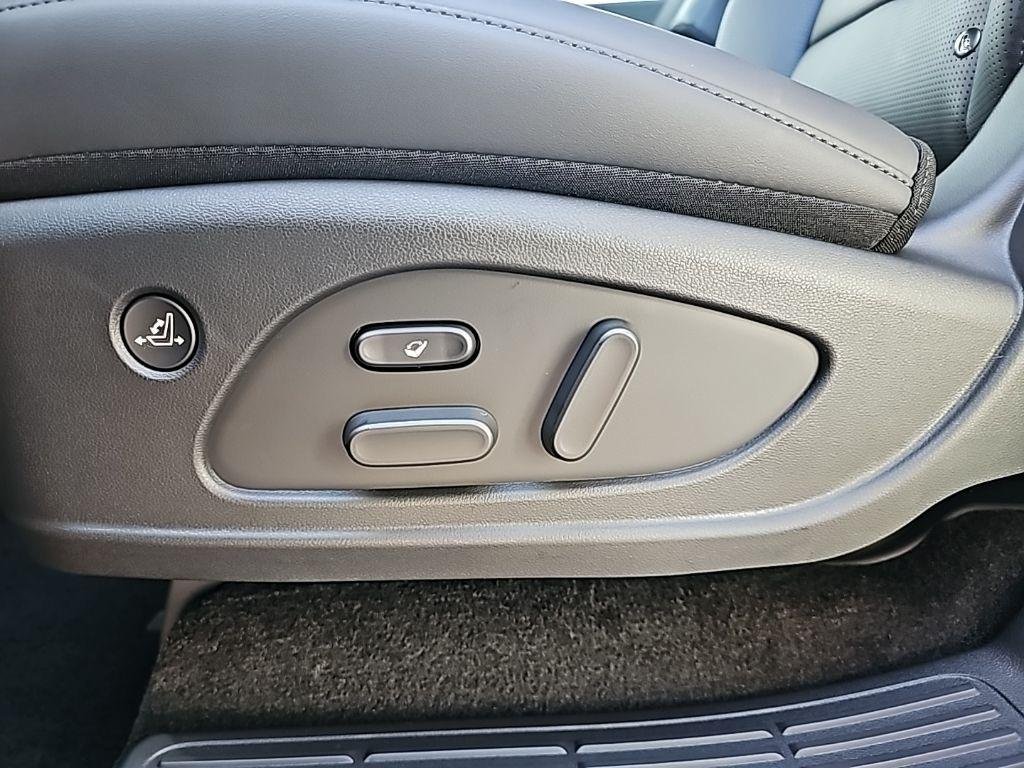 2026 Hyundai Palisade Calligraphy - Photo 37