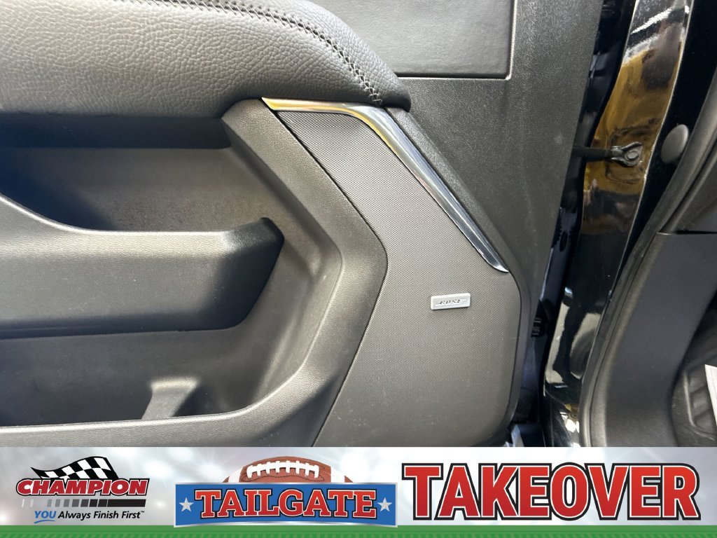 2022 GMC Yukon Denali - Photo 32