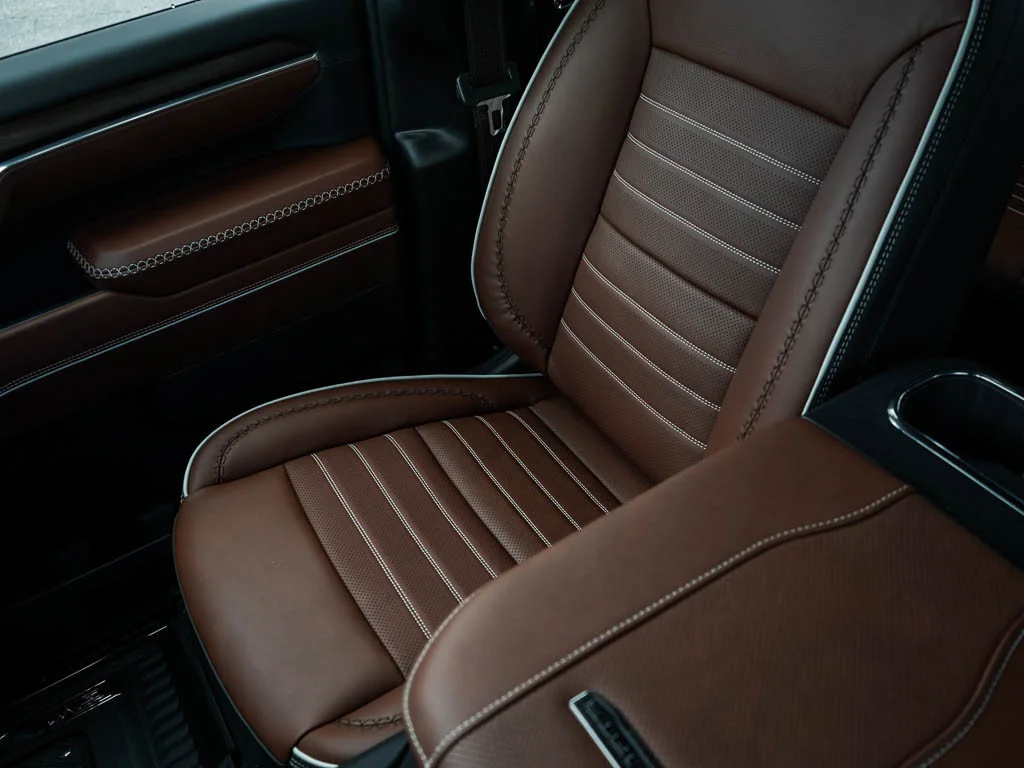 New 2026 Sterling Metallic GMC Denali Ultimate image 24