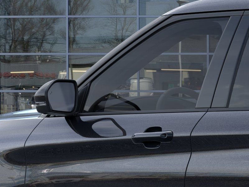 New 2026 Black Metallic Ford ST image 20