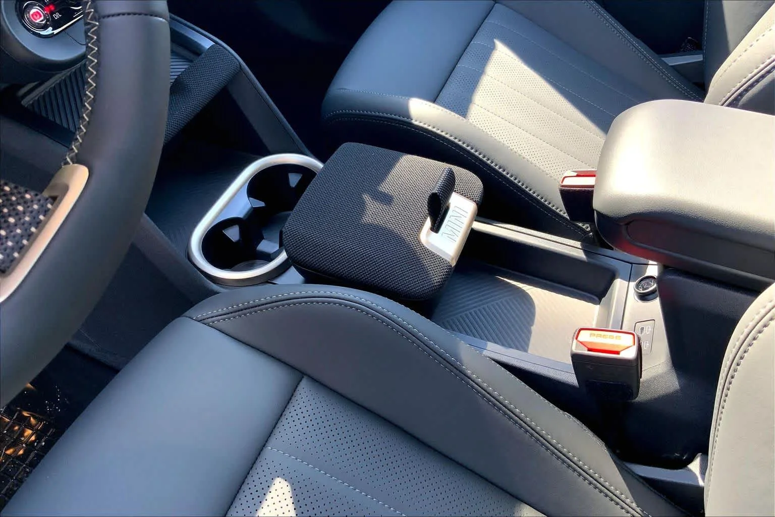 New 2027  MINI Cooper S image 7