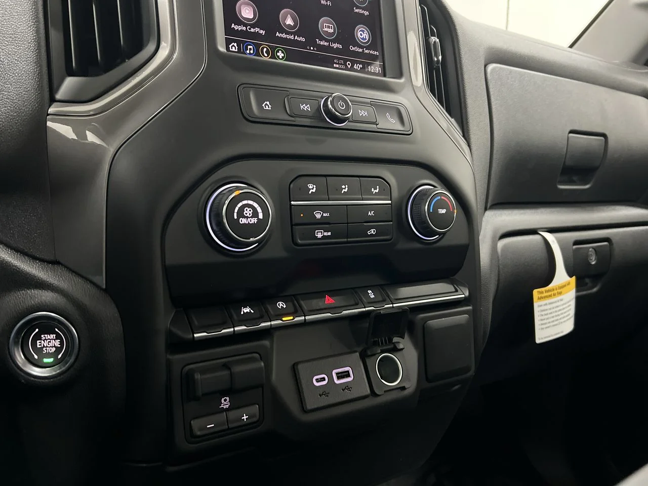 2026 Chevrolet Silverado 1500 Work Truck - Photo 72