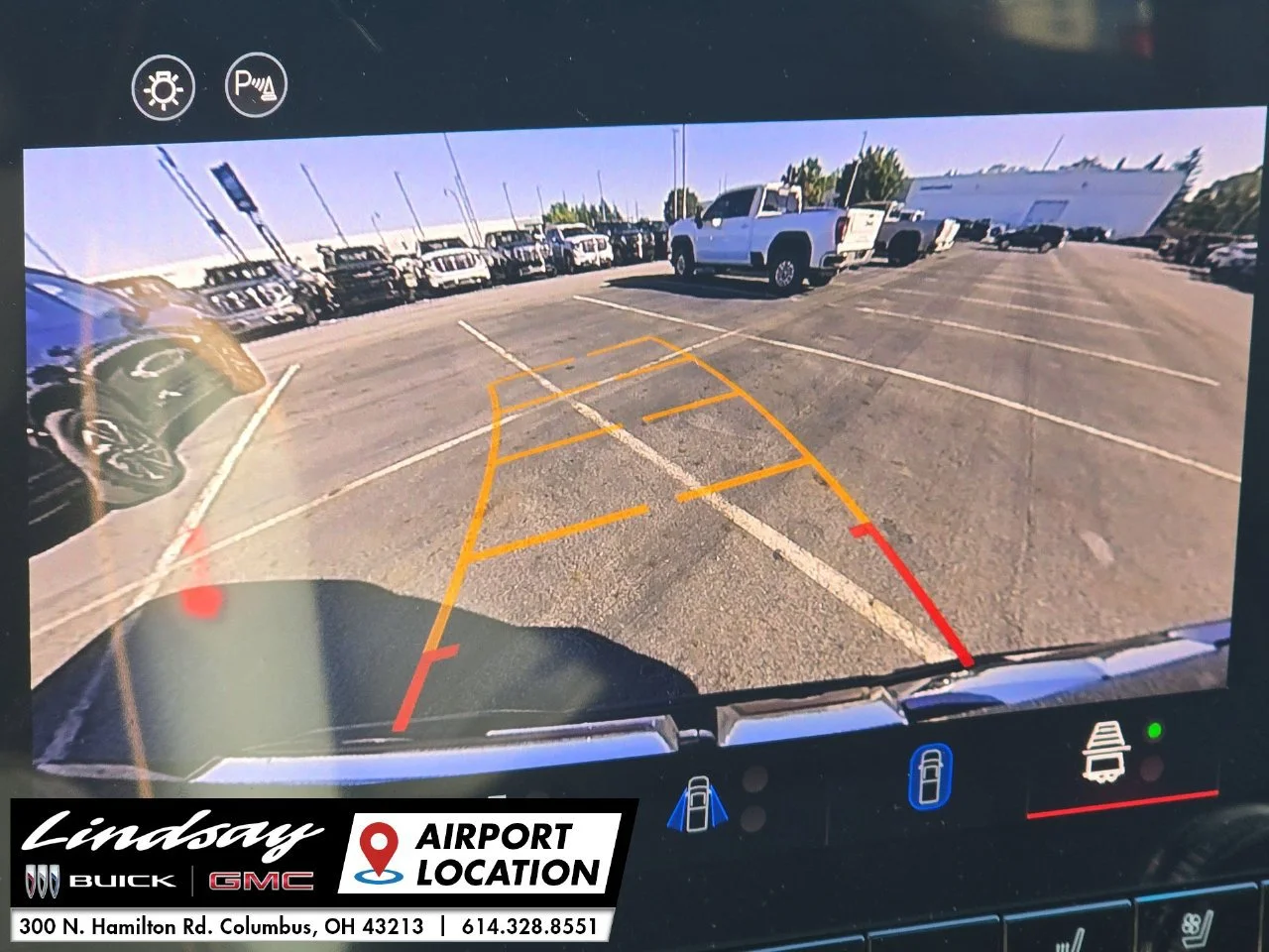 2026 GMC Canyon AT4 - Photo 16